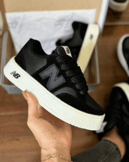 Tênis New Balance Lançamento