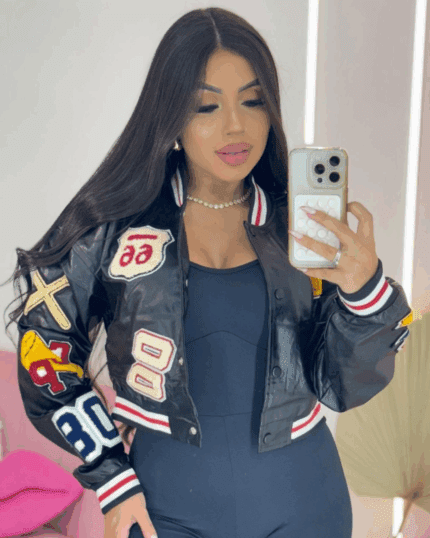 Jaqueta 99