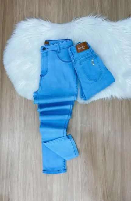 Calça 2804