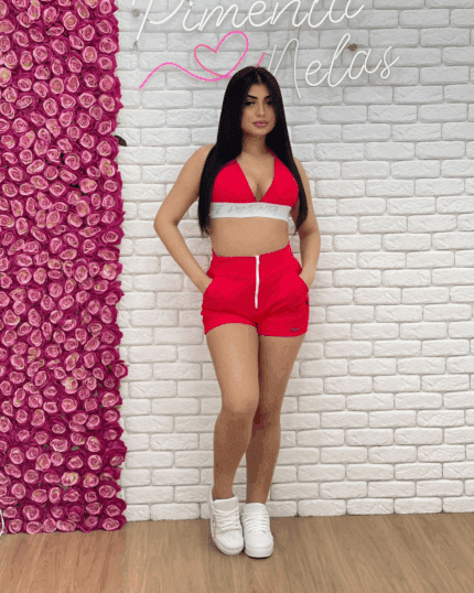 Conjunto sal e pimenta