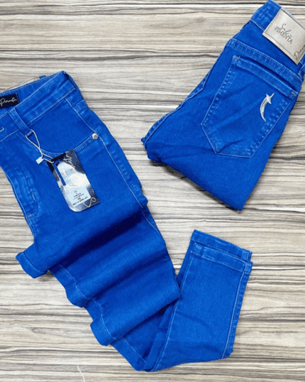 Calça Sal e Pimenta 2800
