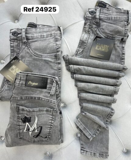 Calça Mary