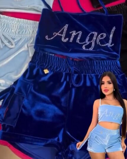 Conjunto Ana
