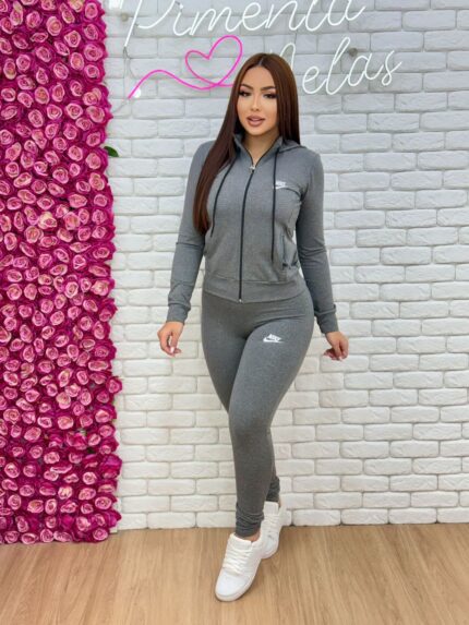 Conjunto Nike