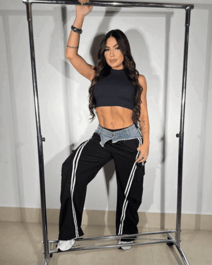 Calça Brenda