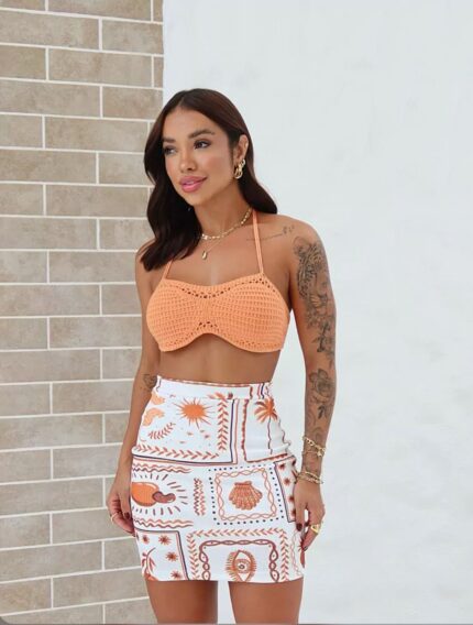 Conjunto Lana