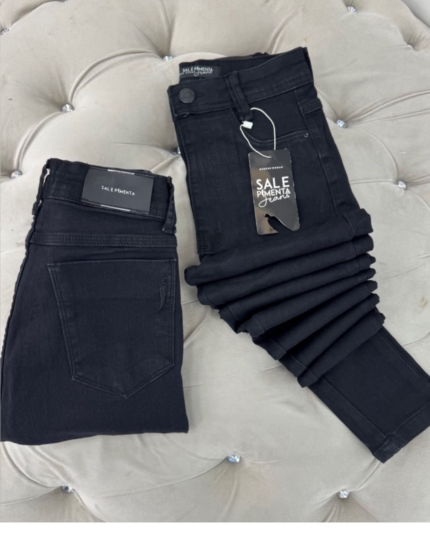 Calça Preta