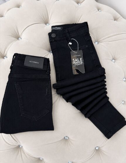 Calça Preta
