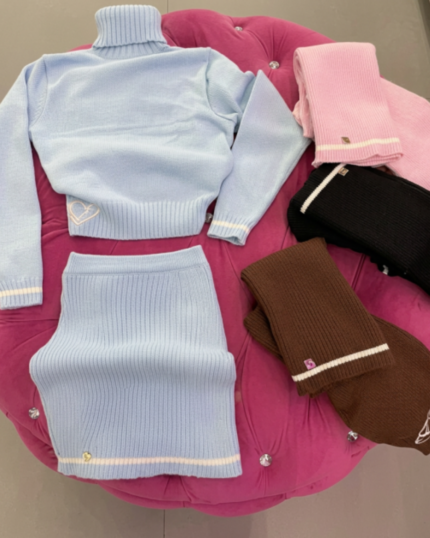 Conjunto Karina