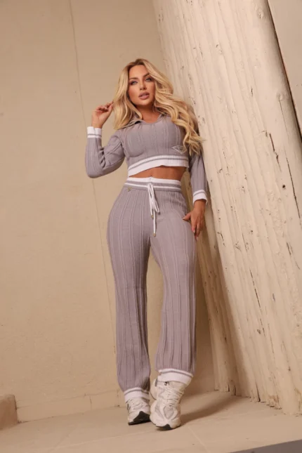 Conjunto listra